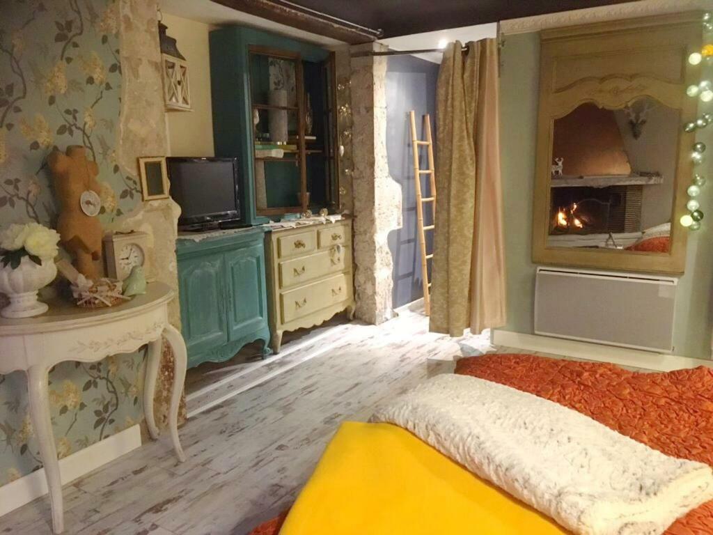 La Parenthèse Appartement Casteljaloux