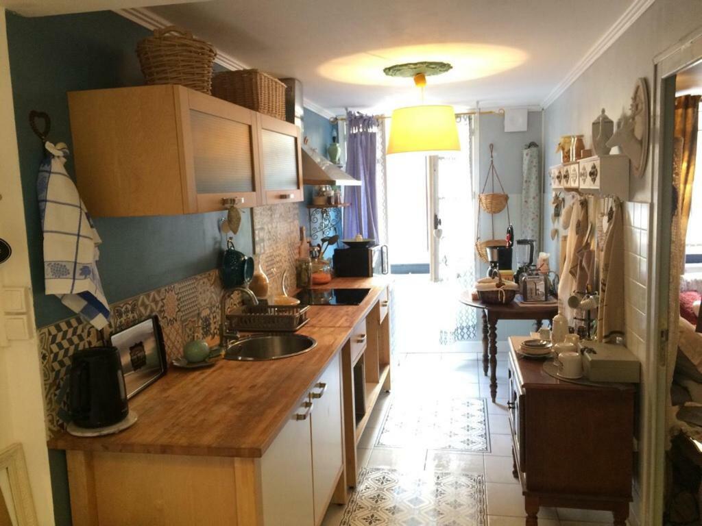 La Parenthèse Appartement Casteljaloux